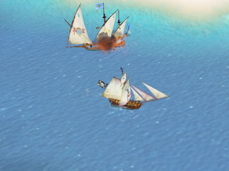 Sid Meier's Pirates! - screenshot 56