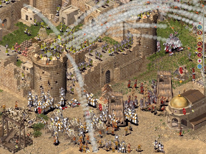 Stronghold: Crusader Extreme - screenshot 18