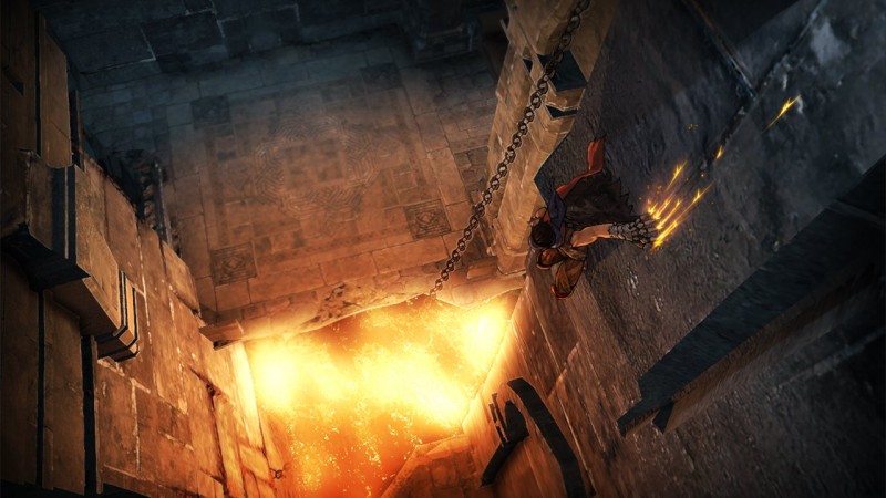 Prince of Persia - screenshot 25