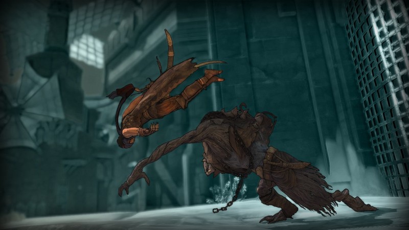 Prince of Persia - screenshot 23