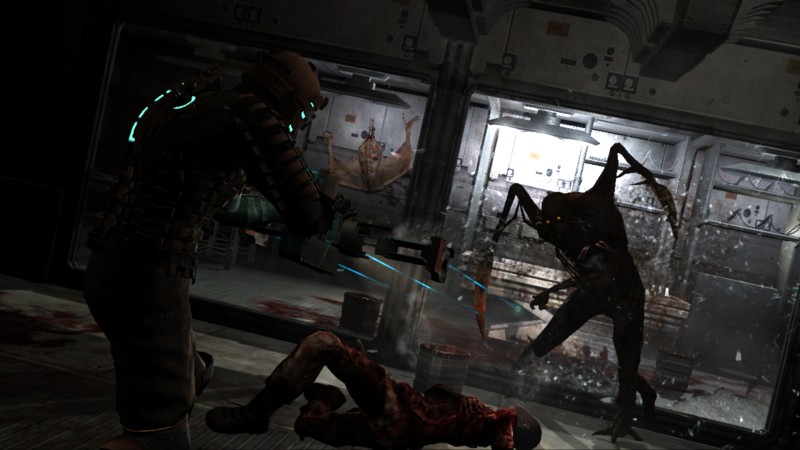 Dead Space - screenshot 12