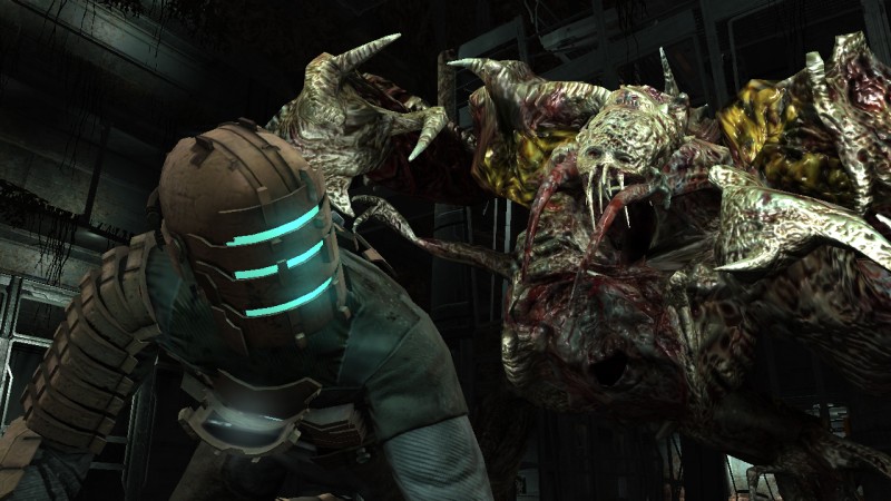 Dead Space - screenshot 11