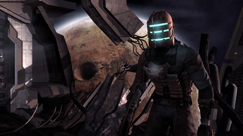 Dead Space - screenshot 9