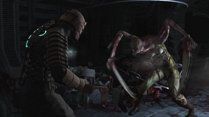 Dead Space - screenshot 7