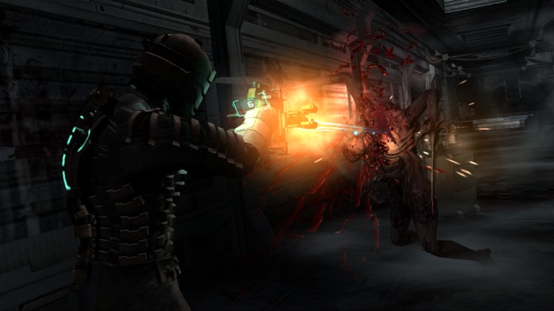 Dead Space - screenshot 3