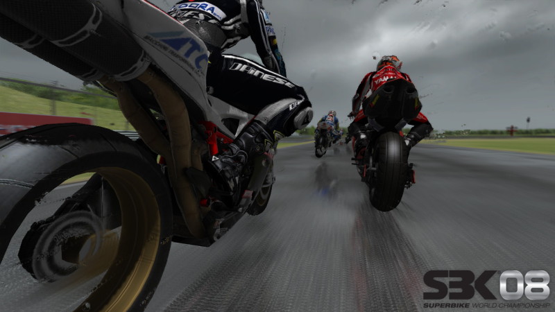 SBK-08: Superbike World Championship - screenshot 69