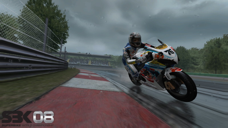 SBK-08: Superbike World Championship - screenshot 63