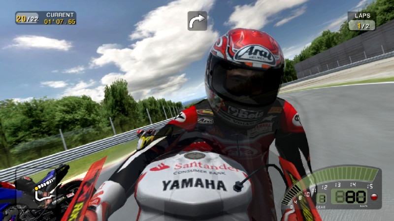 SBK-08: Superbike World Championship - screenshot 47