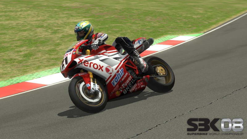 SBK-08: Superbike World Championship - screenshot 44