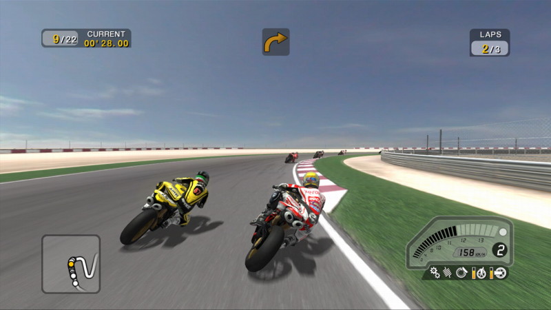 SBK-08: Superbike World Championship - screenshot 38