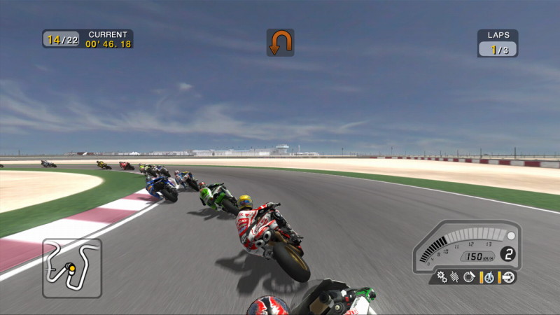 SBK-08: Superbike World Championship - screenshot 34