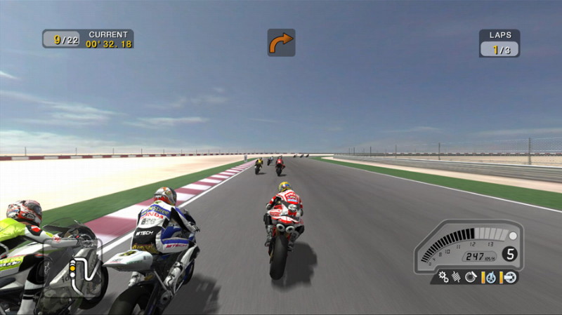 SBK-08: Superbike World Championship - screenshot 33