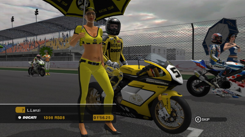 SBK-08: Superbike World Championship - screenshot 23