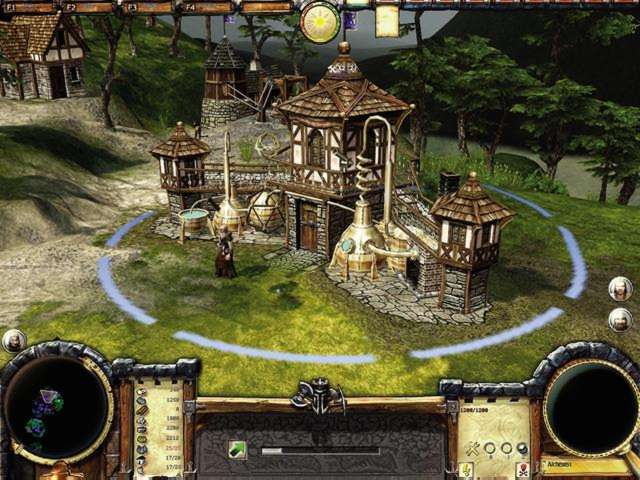 Settlers 5: Heritage of Kings - screenshot 41