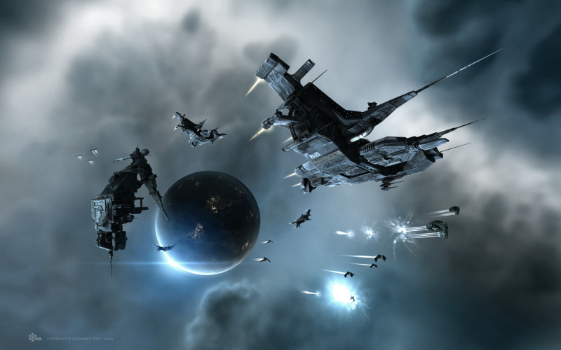 EVE Online: Empyrean Age - screenshot 8