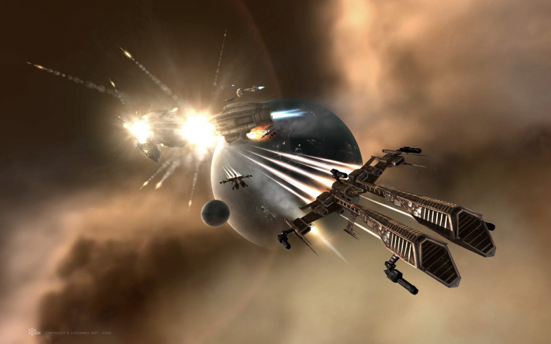 EVE Online: Empyrean Age - screenshot 7