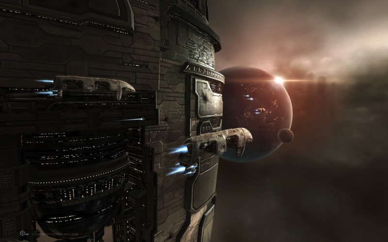 EVE Online: Empyrean Age - screenshot 6