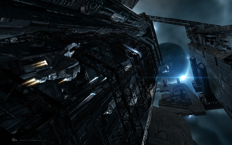 EVE Online: Empyrean Age - screenshot 5