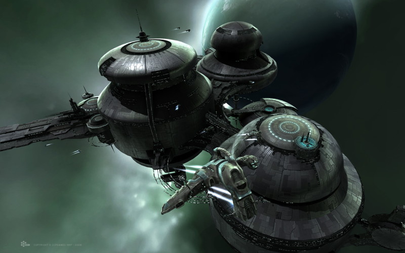 EVE Online: Empyrean Age - screenshot 4