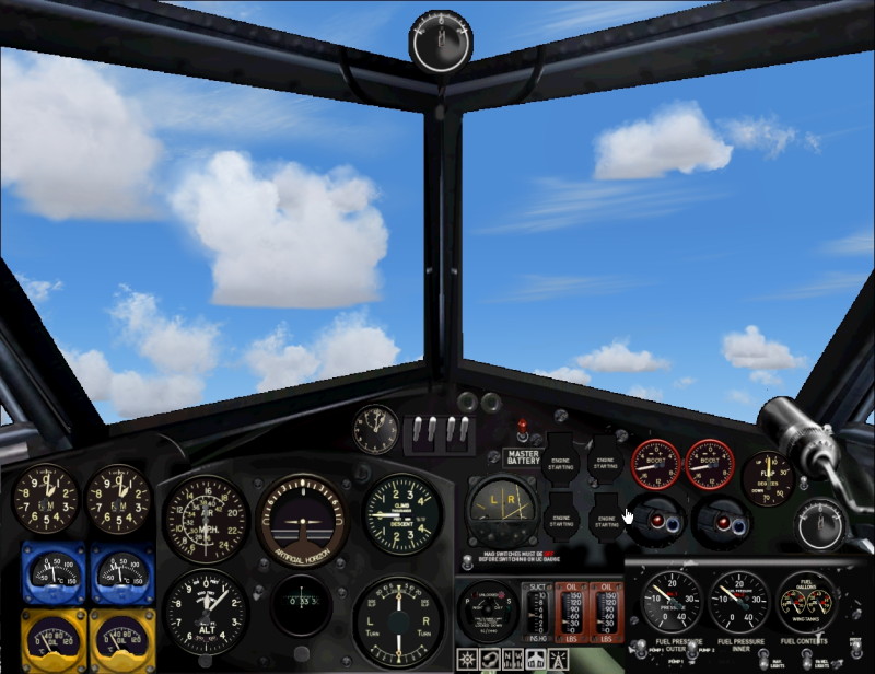 Mosquito - screenshot 24