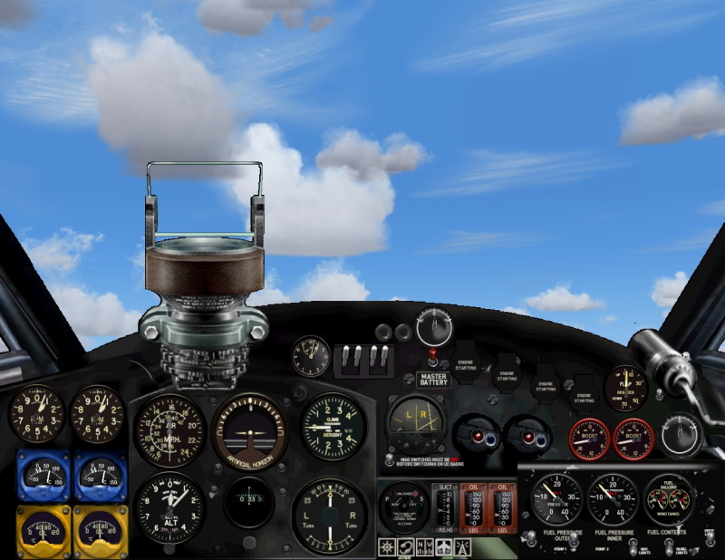 Mosquito - screenshot 23