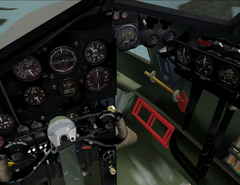 Mosquito - screenshot 22