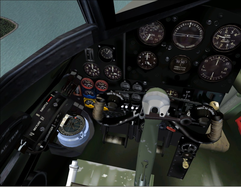 Mosquito - screenshot 20