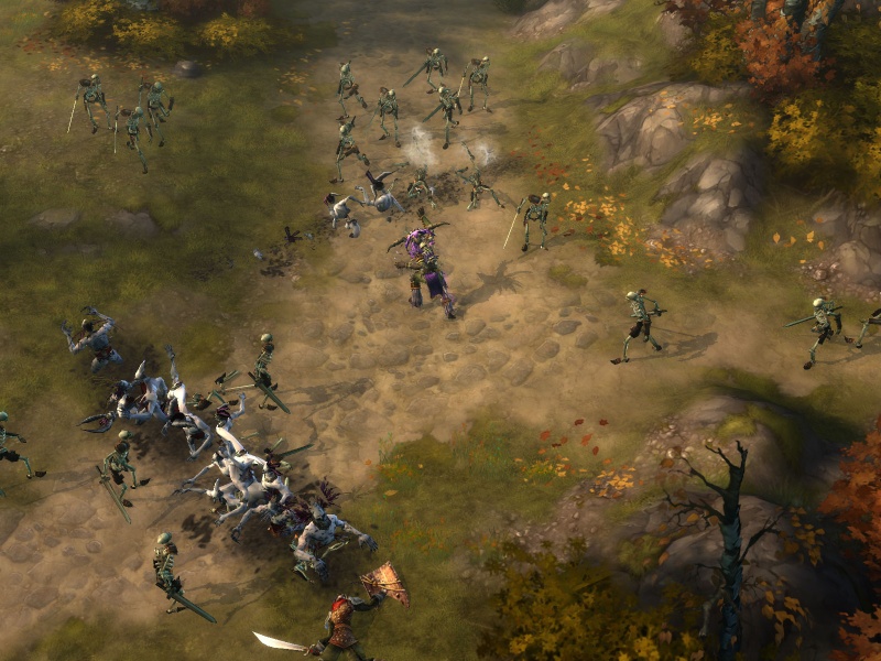 Diablo III - screenshot 47