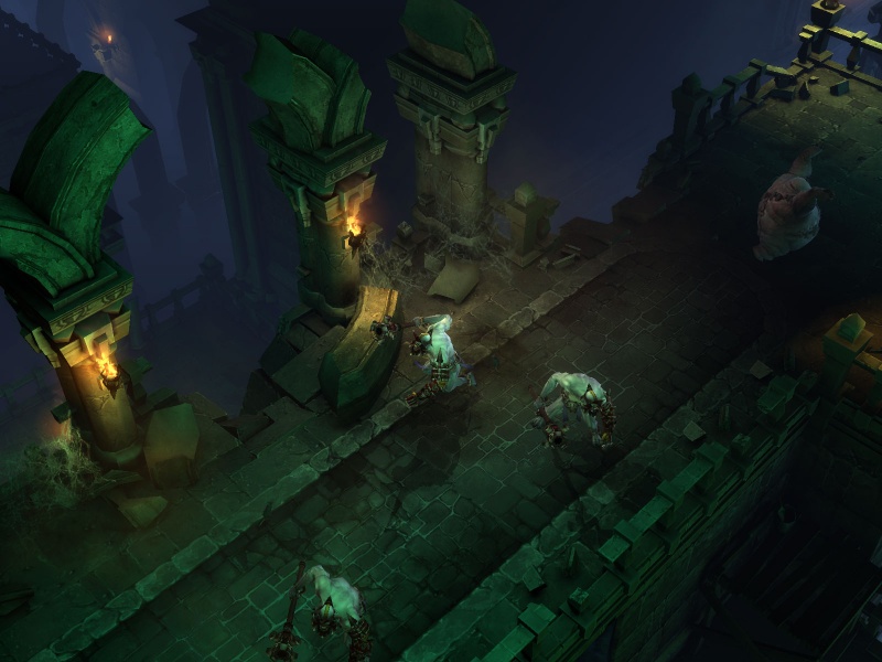 Diablo III - screenshot 43