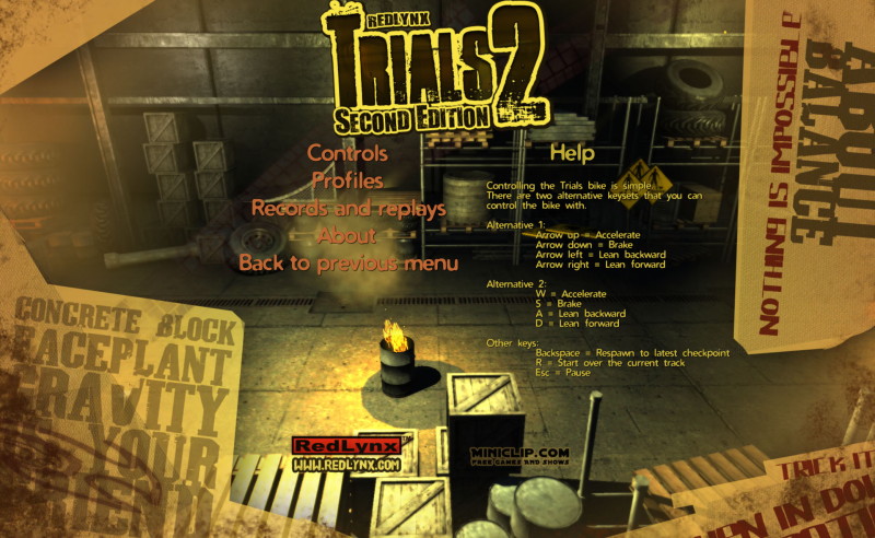 Trials 2: Second Edition - screenshot 18