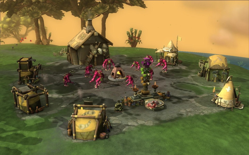 Spore - screenshot 64