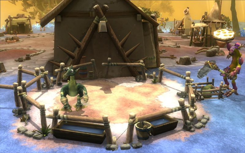 Spore - screenshot 45