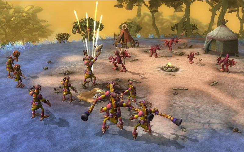 Spore - screenshot 43