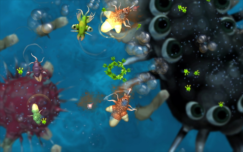 Spore - screenshot 36