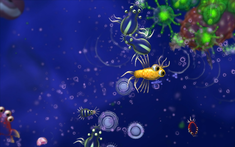 Spore - screenshot 35