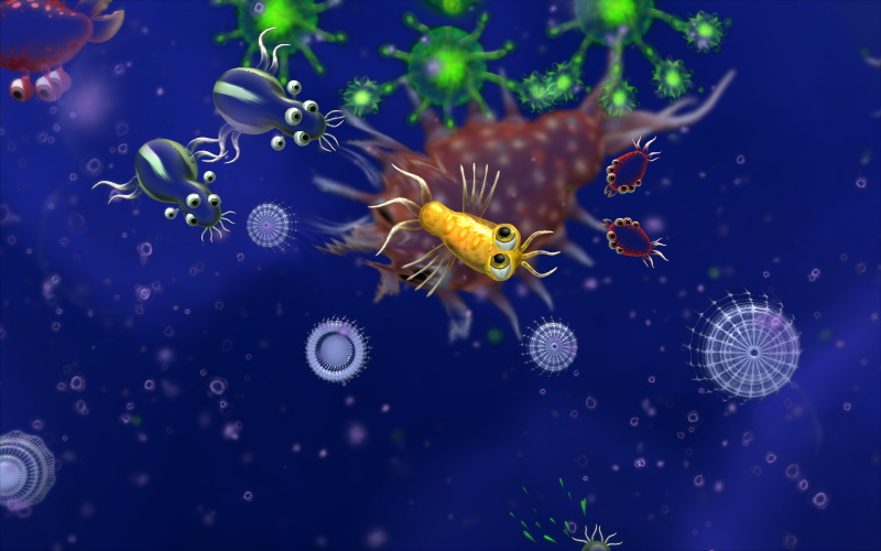 Spore - screenshot 34