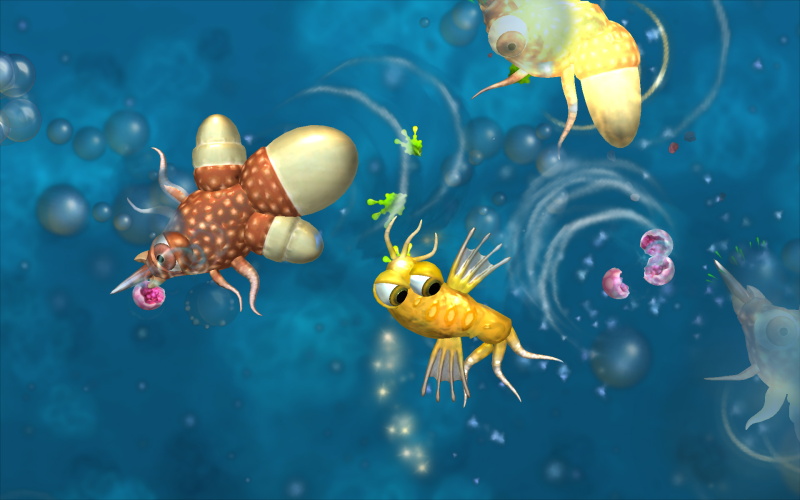 Spore - screenshot 33