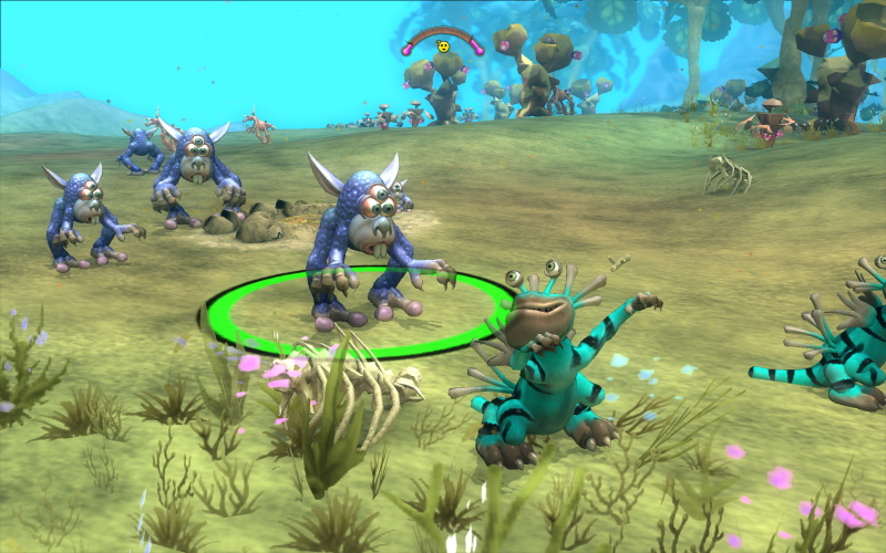 Spore - screenshot 26