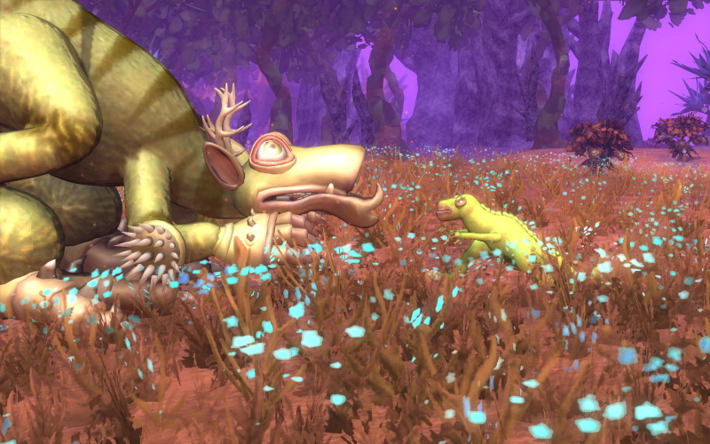 Spore - screenshot 24