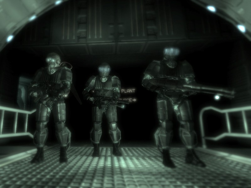 Scorpion: Disfigured - screenshot 24