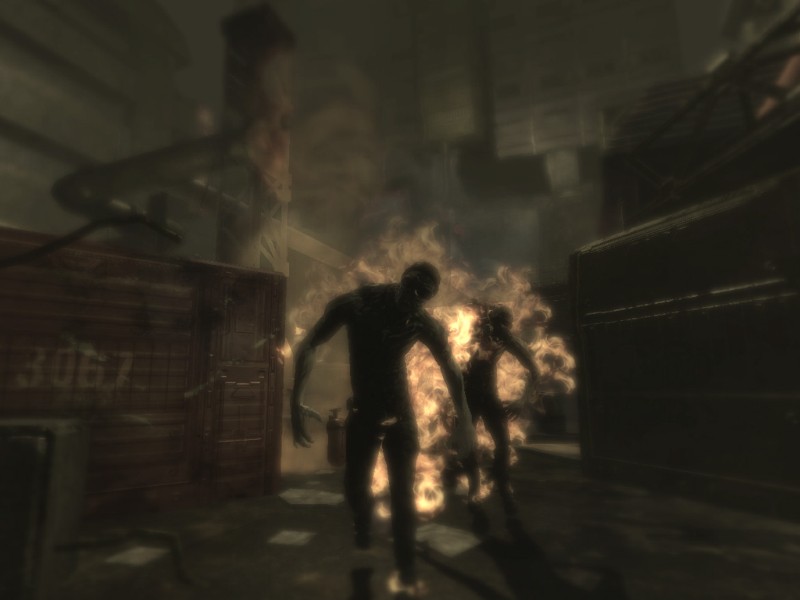 Scorpion: Disfigured - screenshot 23