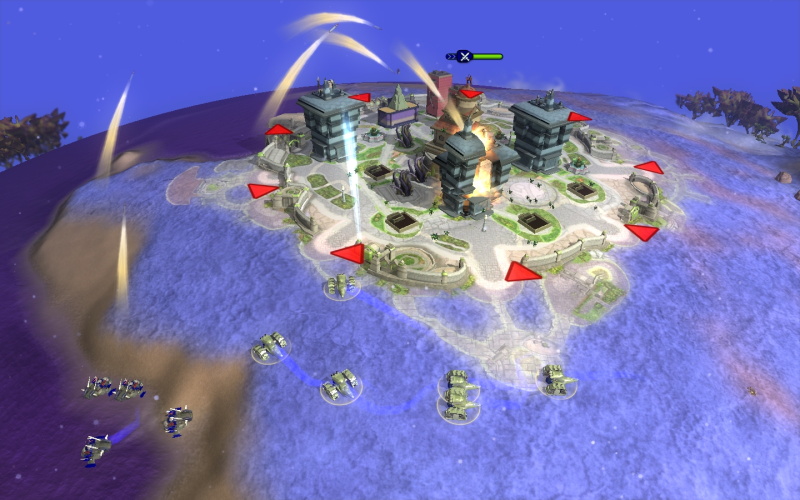 Spore - screenshot 19