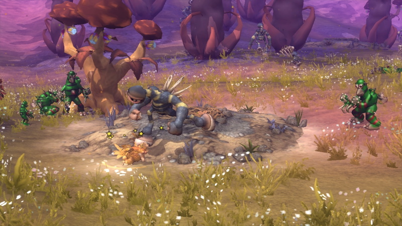 Spore - screenshot 16