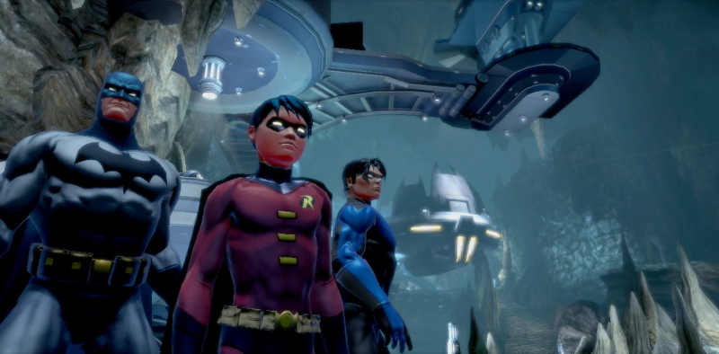 DC Universe Online - screenshot 28