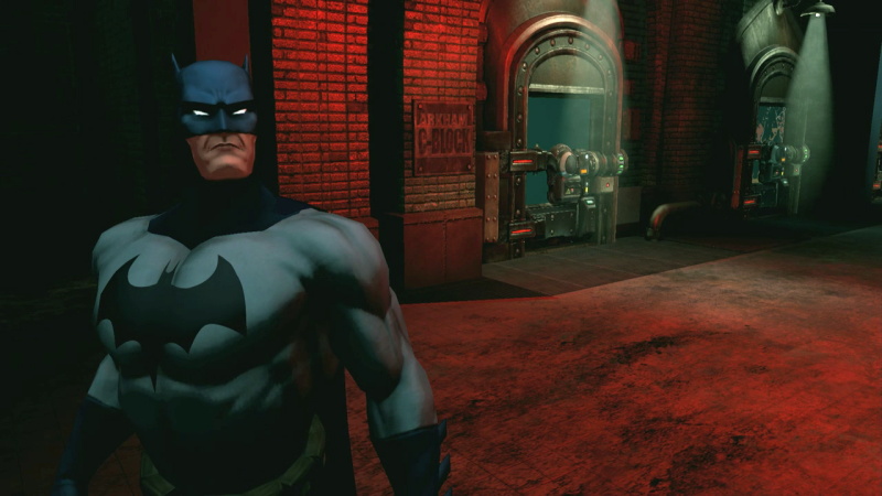 DC Universe Online - screenshot 23