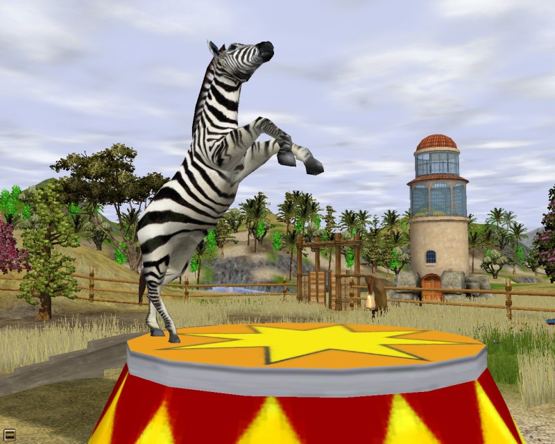 Wildlife Park 2: Gold Edition - screenshot 20