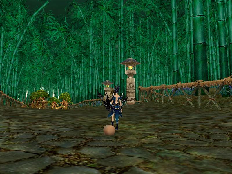 World of Kung Fu - screenshot 96