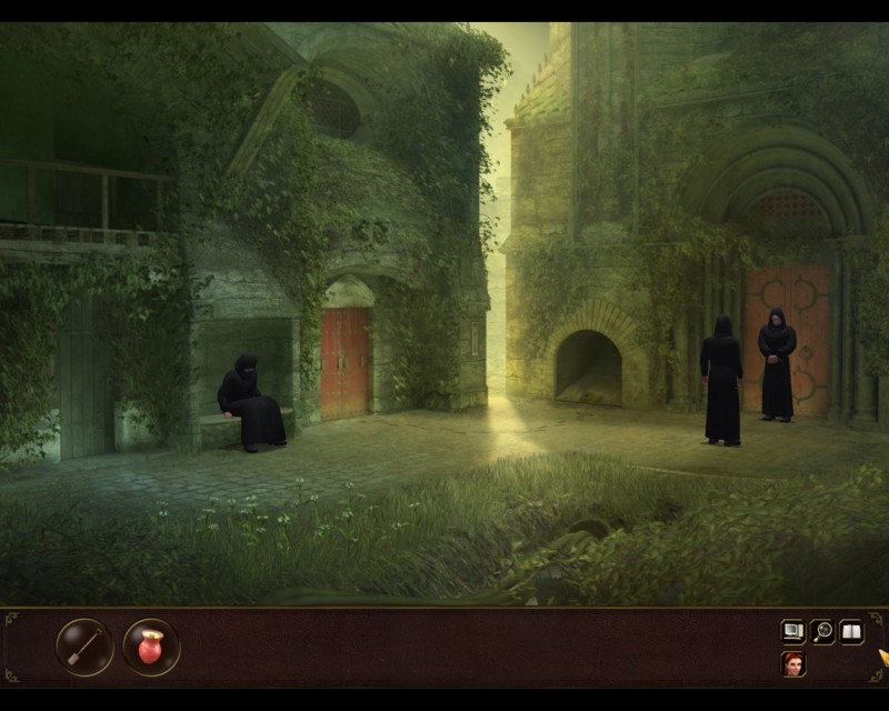 Secret Files 2: Puritas Cordis - screenshot 16