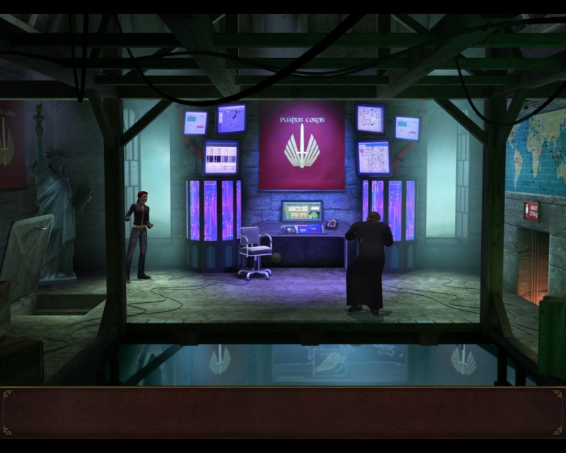 Secret Files 2: Puritas Cordis - screenshot 11