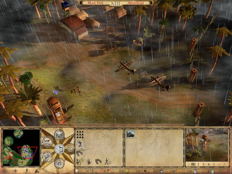 Empire Earth 2 - screenshot 23